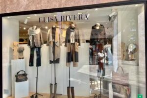 Rivera Platea | Elisa Rivera