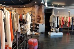 Rivera San Agustín del Guadalix | Elisa Rivera