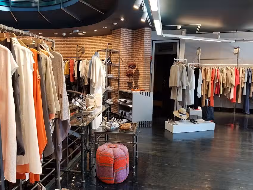 Rivera San Agust&iacute;n del Guadalix | Elisa Rivera