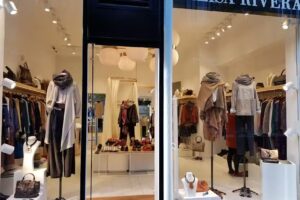 Rivera San Sebastián | Elisa Rivera