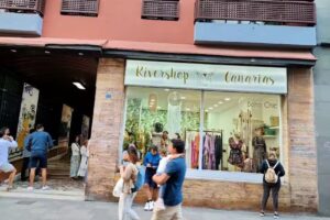 Rivershop Canarias