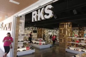 RKS CC BIOSFERA Zapater&iacute;a Lanzarote | Tienda de zapatos Puerto del Carmen Lanzarote