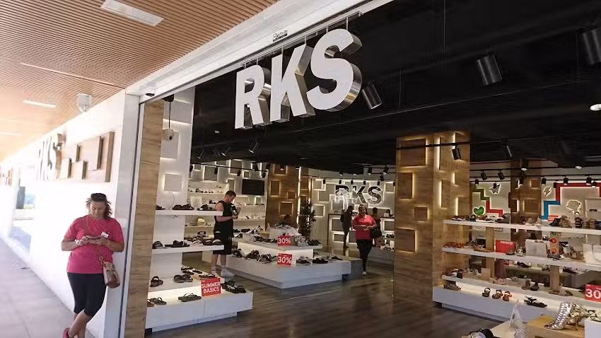 RKS CC BIOSFERA Zapater&iacute;a Lanzarote | Tienda de zapatos Puerto del Carmen Lanzarote