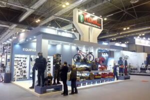 Roal Material Policial y Militar