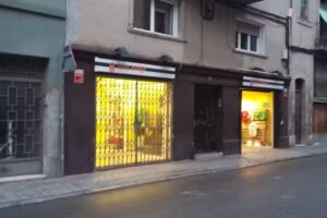 Roba Amiga Vilafranca