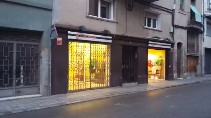 Roba Amiga Vilafranca