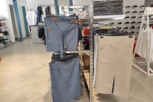 Roba d&rsquo;hoteleria Catalina Riera