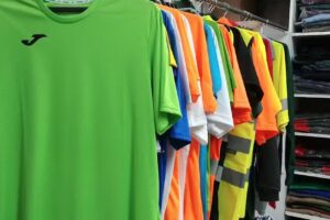 Roba Laboral Gen&iacute;s