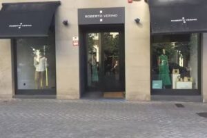 Roberto Verino