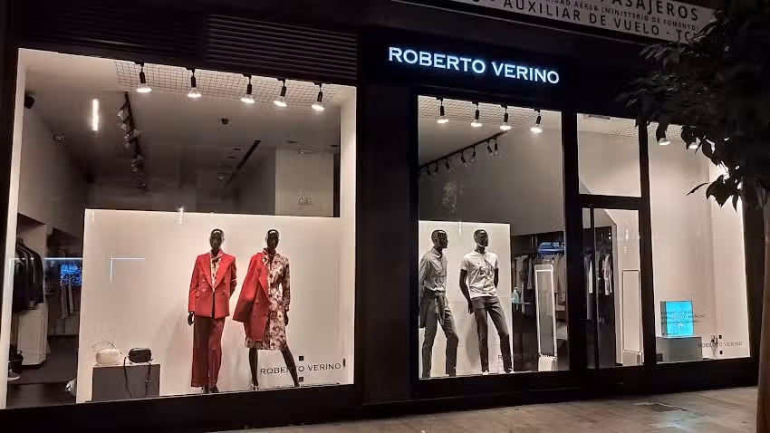 Roberto Verino