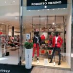 Roberto Verino Outlet