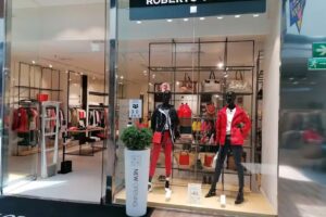 Roberto Verino Outlet