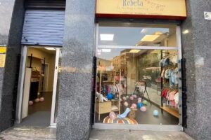 Robeta – Ropa y Accesorios de segunda mano para niños y bebés