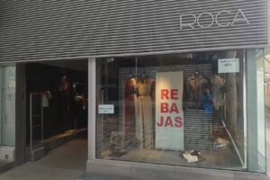 Roca Boutique