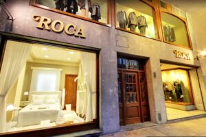 Roca Moda y Hogar