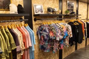 Rocacorba Clothing Girona