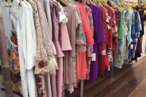 Roc&iacute;o Moda y Complementos