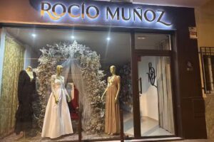 Roc&iacute;o Mu&ntilde;oz | Dise&ntilde;adora Granada