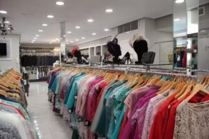 Rocío Saugar Novias