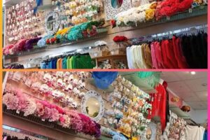 ROC&Iacute;O VALD&Eacute;S HOME & FLAMENCO