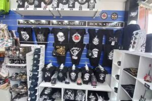 Rock Spirit Torviscas