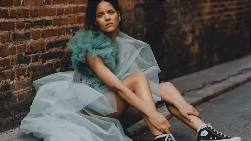 R&oacute;denas dressmaker