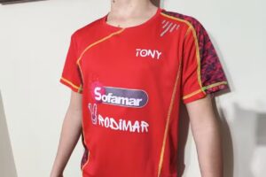 RODIMAR | Uniformes y Camisetas personalizadas | Toledo