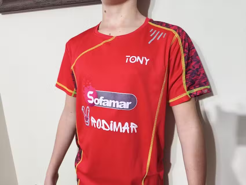 RODIMAR | Uniformes y Camisetas personalizadas | Toledo