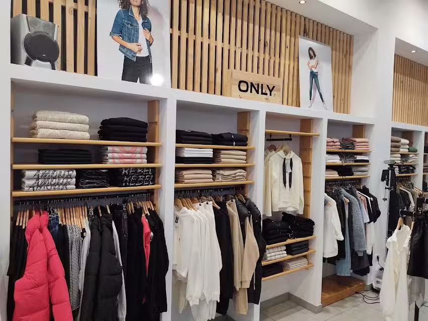 RODRIGUEZ the brand store