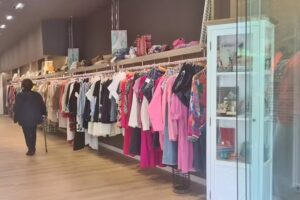 Roig Dona Tienda Multimarca