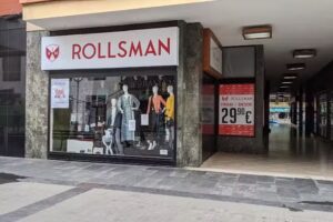 Rollsman