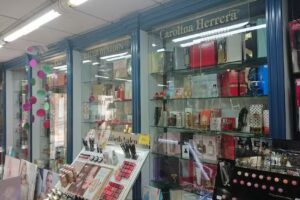 Roma Perfumer&iacute;a y Decoraci&oacute;n