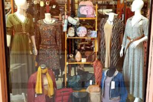 ROMEFER &ndash; MODA EN SEVILLA