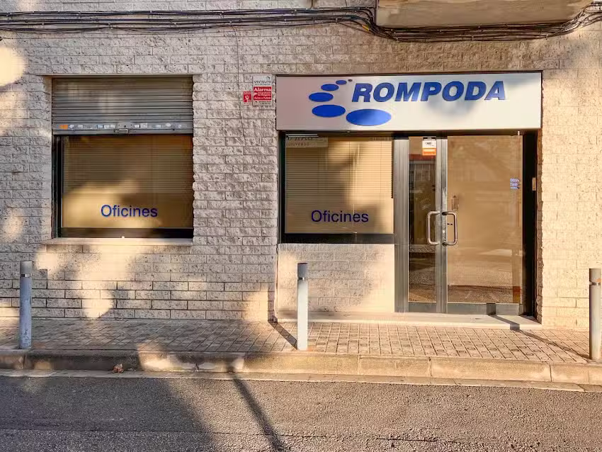 Rompoda &ndash; Uniformes escolares