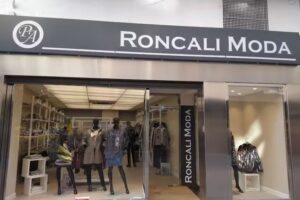 RONCALI MODA