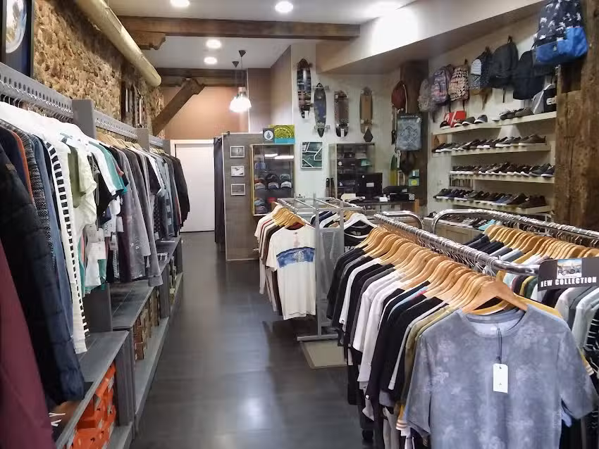 Ronda Custom Store
