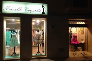 Ropa de mujer Torrent – Nouvelle Coquette