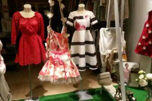 Ropa de mujer Wengueanaycarmen -Aguilar de Campoo ( Palencia)