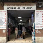 Ropa de ocasi&oacute;n