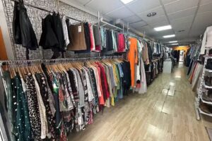 Ropa De Ocasi&oacute;n