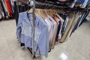 Ropa de ocasi&oacute;n