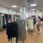 Ropa de segunda mano