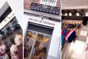 Ropa de Trabajo | Azules de Vergara