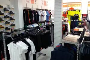 Ropa de Trabajo ISER