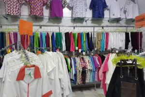 Ropa laboral EPIFORMES