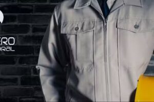 ROPA LABORAL GUERRERO