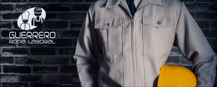 ROPA LABORAL GUERRERO