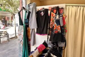 ROPA LABORAL ODINA MARTIN