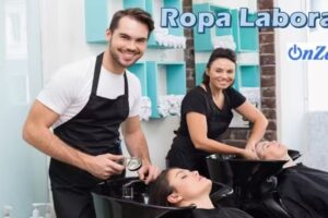 Ropa Laboral Onzor | Ropa de trabajo Madrid | Uniformes de empresa www.ropalaboralonzor.com 913665227