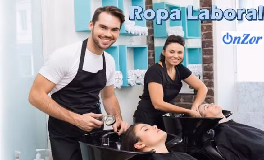 Ropa Laboral Onzor | Ropa de trabajo Madrid | Uniformes de empresa www.ropalaboralonzor.com 913665227